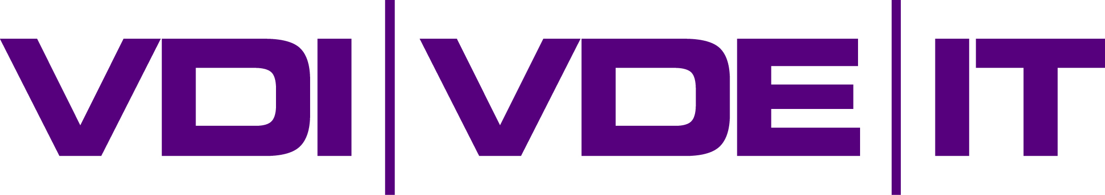 VDI VDE IT Logo
