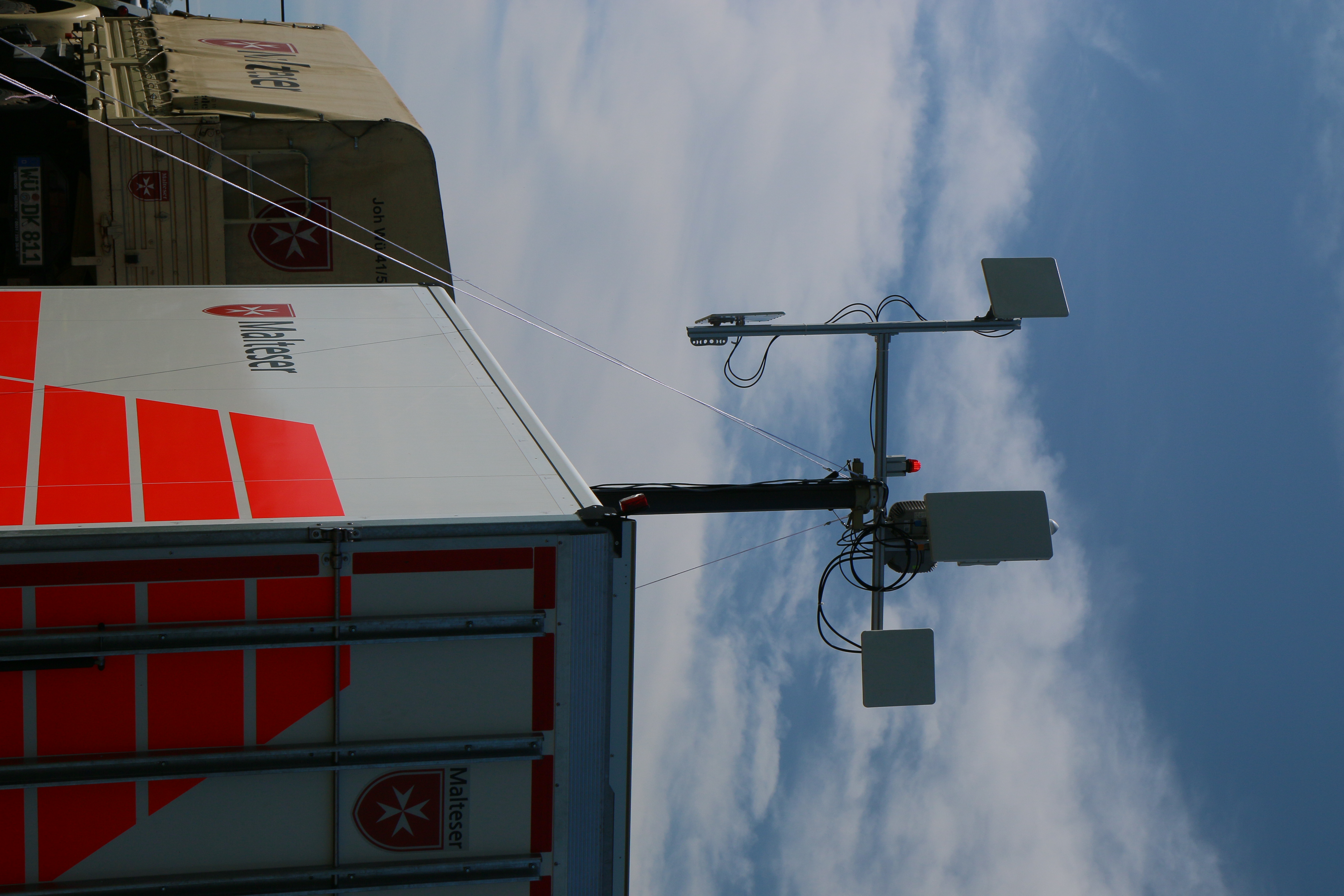 Wissenschaftliche Darstellung