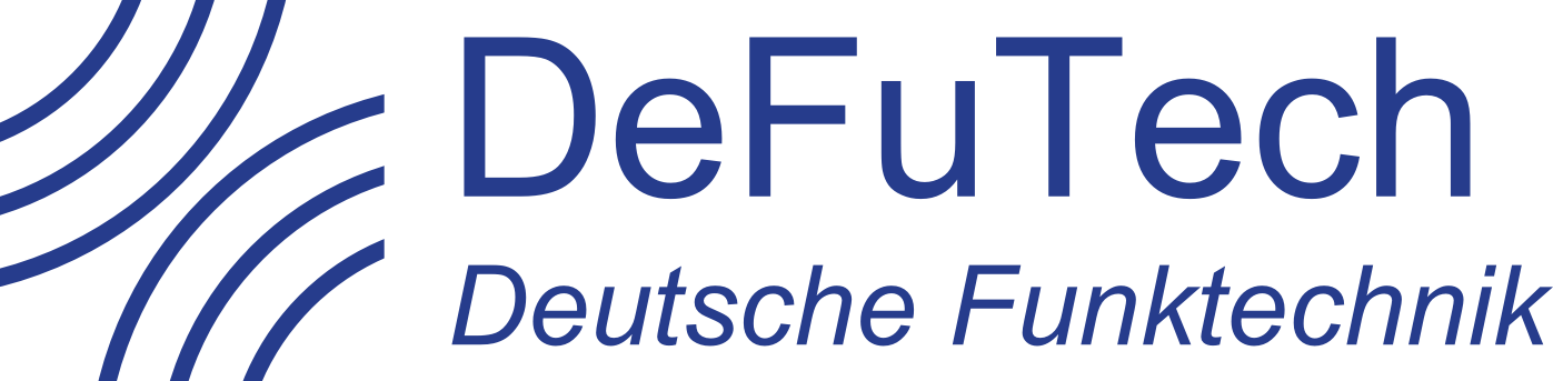 DeFuTech Logo