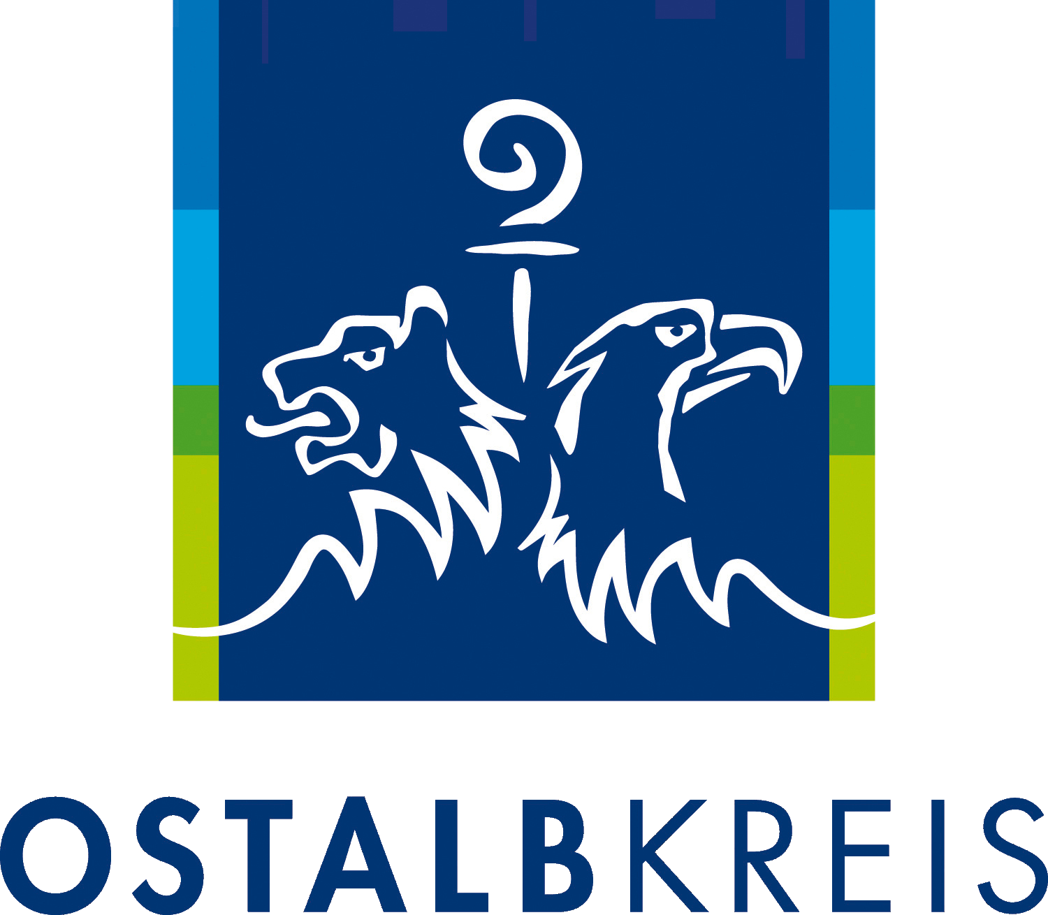 Landratsamt Ostalbkreis Logo